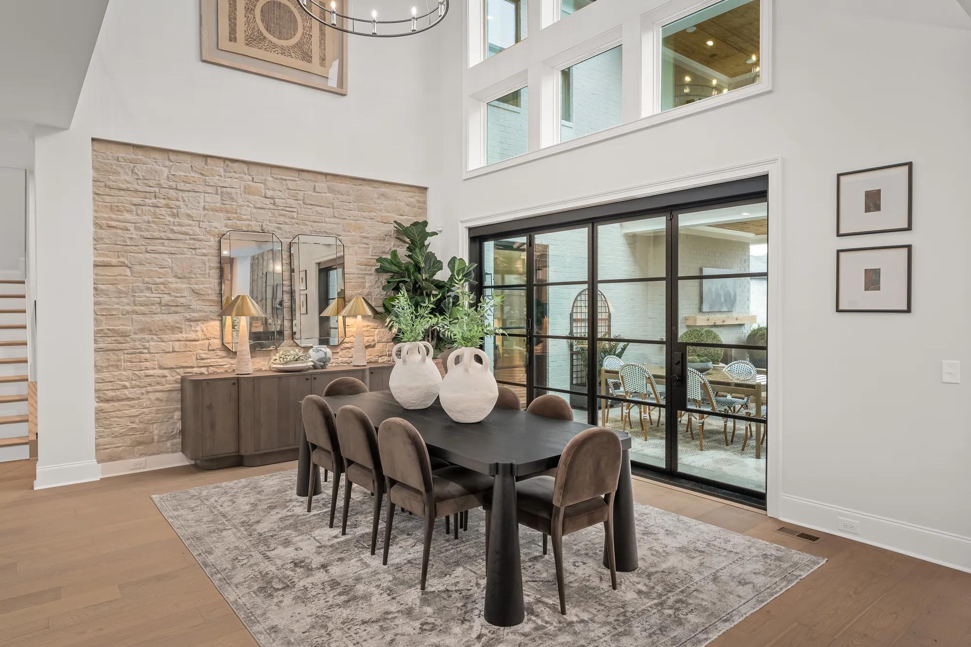 New Home Communities Brentwood, TN at Arcadia