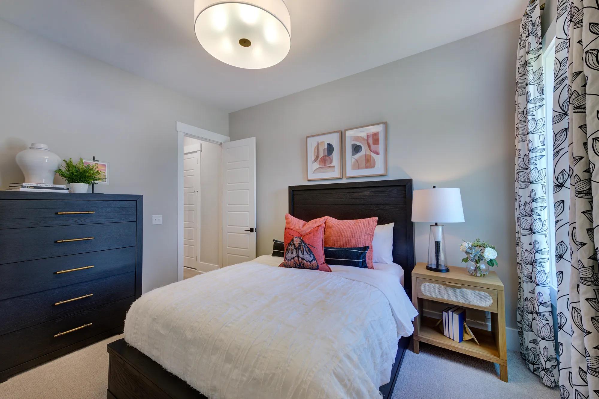 New Homes for Sale Angier, NC at Tobacco Road