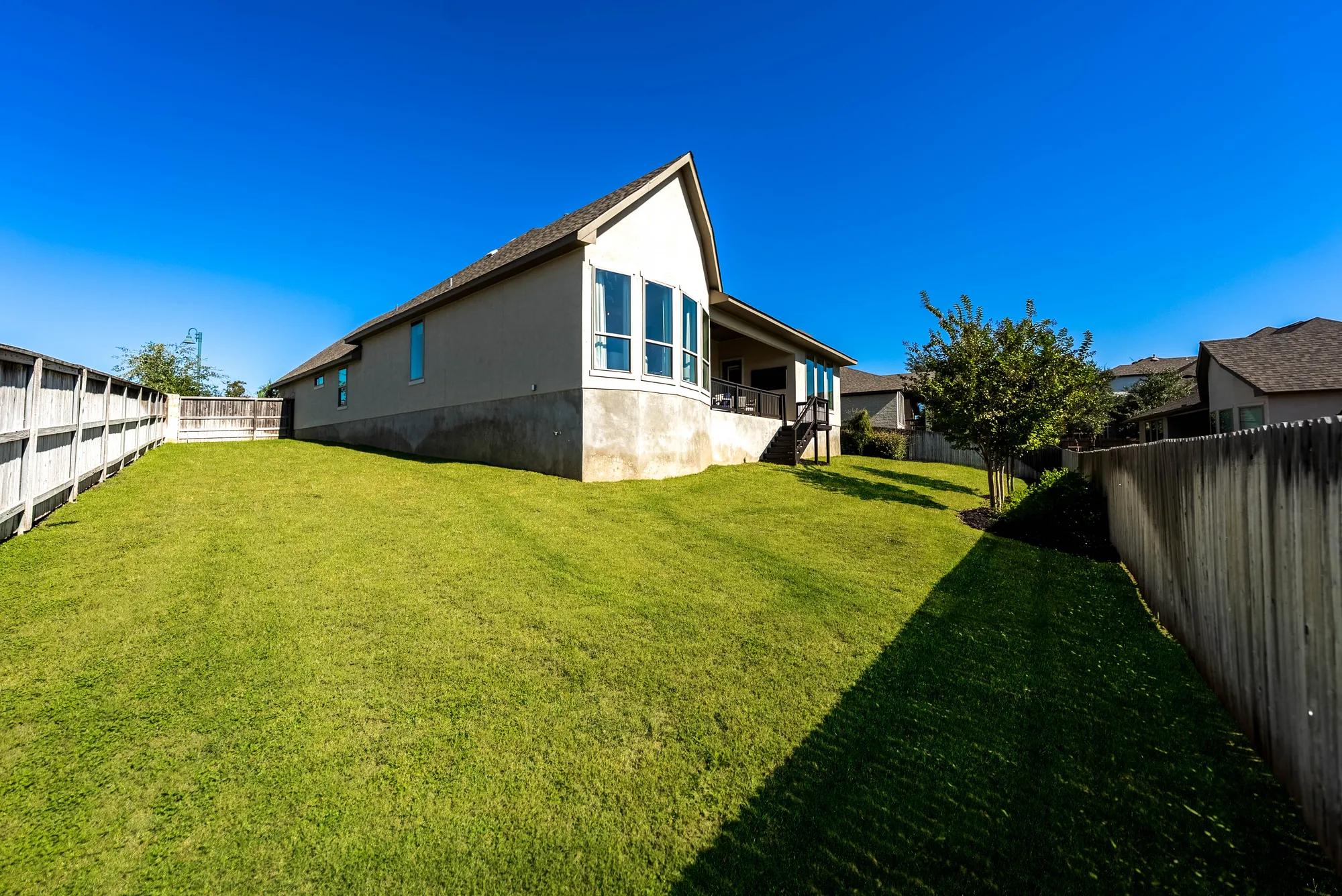 New Construction Homes in San Antonio | Kinder Ranch 70' Model Home