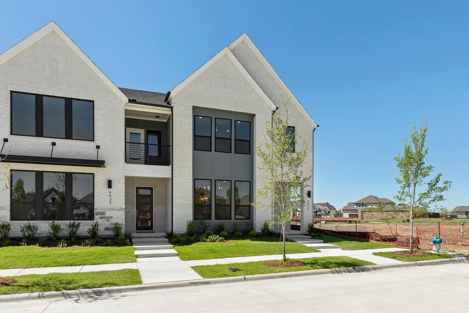 Tessera at 4421 Flowerpot Drive, Celina, Texas: photo 3