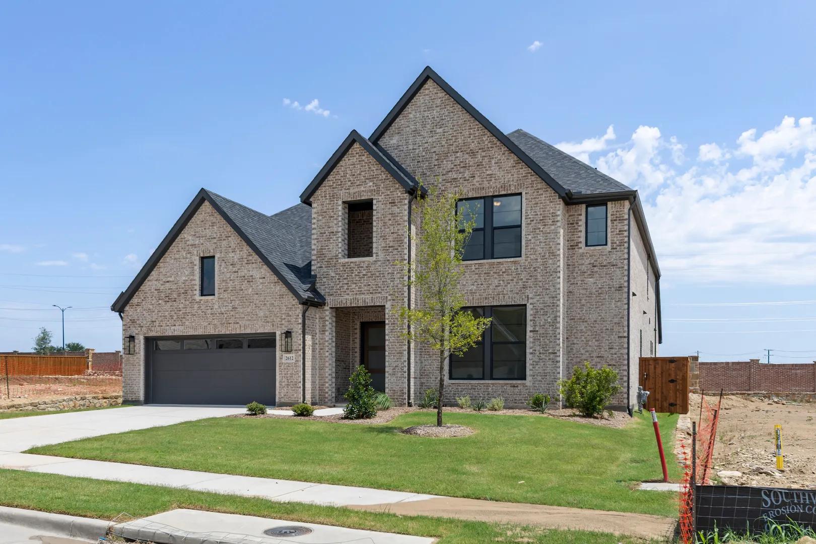 Wagner at 2612 Cone Flower Street, McKinney, Texas: photo 2