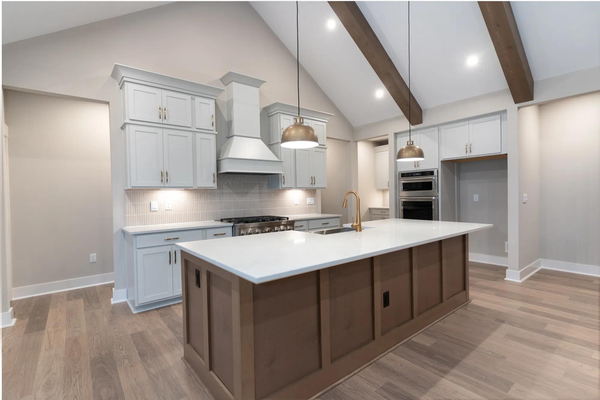 New Homes for Sale Allen, TX at Chelsea Commons